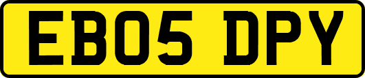 EB05DPY