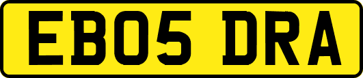 EB05DRA