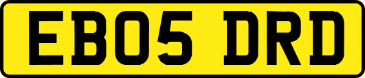EB05DRD