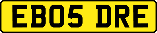 EB05DRE