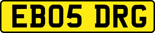 EB05DRG
