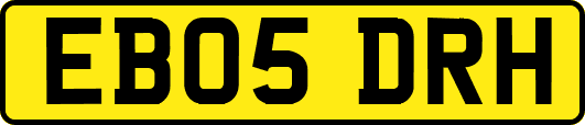 EB05DRH