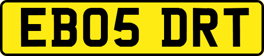 EB05DRT
