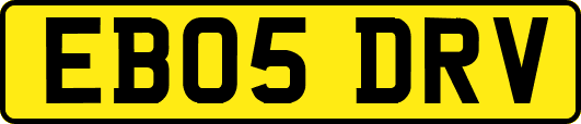 EB05DRV