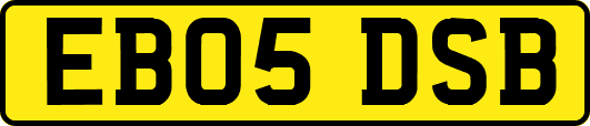 EB05DSB