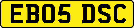 EB05DSC