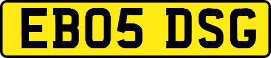 EB05DSG