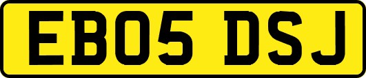EB05DSJ