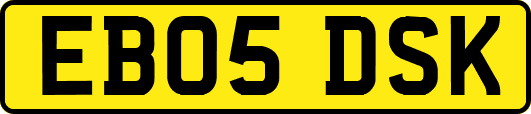 EB05DSK