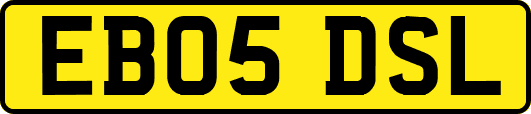 EB05DSL