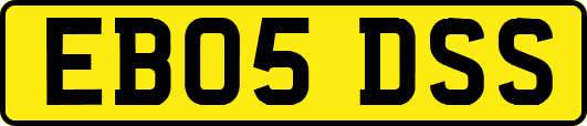 EB05DSS