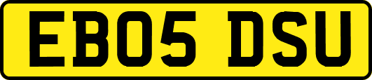 EB05DSU
