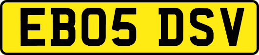 EB05DSV