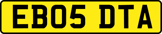 EB05DTA