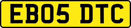 EB05DTC
