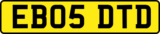 EB05DTD