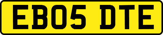 EB05DTE