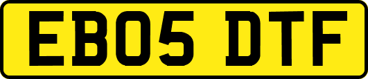 EB05DTF