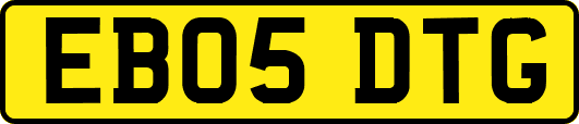EB05DTG