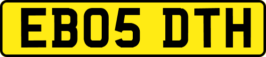 EB05DTH
