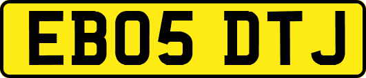 EB05DTJ