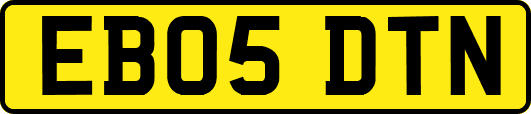 EB05DTN