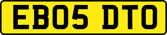 EB05DTO