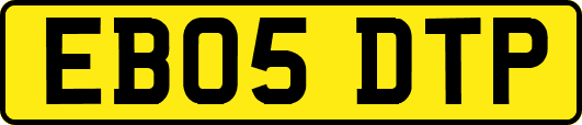 EB05DTP