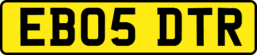 EB05DTR