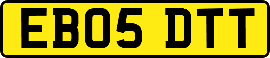 EB05DTT