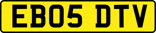 EB05DTV