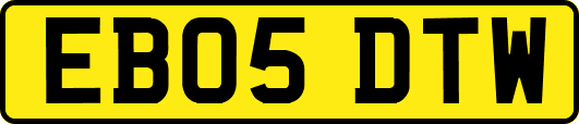 EB05DTW