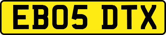 EB05DTX