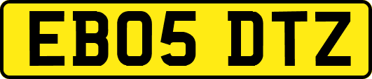 EB05DTZ