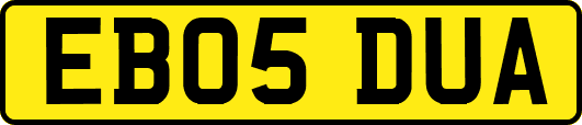 EB05DUA
