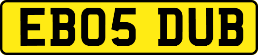 EB05DUB