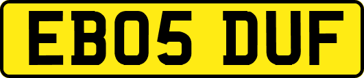 EB05DUF