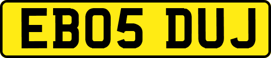 EB05DUJ