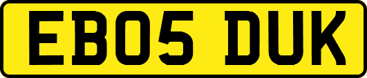 EB05DUK