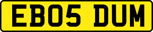 EB05DUM