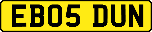 EB05DUN