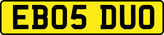 EB05DUO