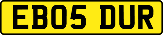 EB05DUR