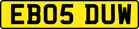 EB05DUW