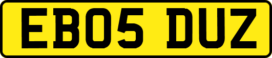 EB05DUZ
