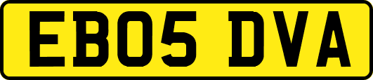 EB05DVA