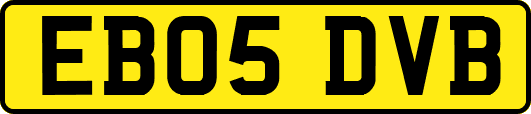 EB05DVB