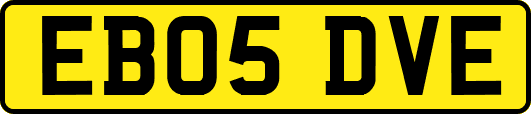 EB05DVE
