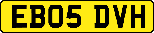 EB05DVH