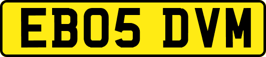 EB05DVM